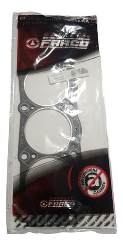 Empacaduras Camara Ford Fairlane/ Conquistador/ F100 ( Par)