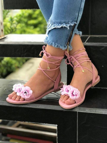 Sandalias Romanas Mujer Otras 20marcas Zapatos Mercadolibre Com Co