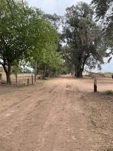 Oportunidad! Lote En Venta Financiado - Gral. Rodriguez