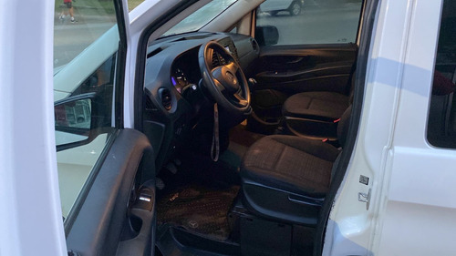 Mercedes-Benz Vito 1.6 111 Cdi Furgon Mixto Aa 114cv