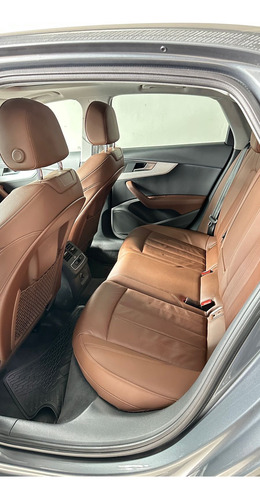 Audi A4 2.0 Fsi 190cv