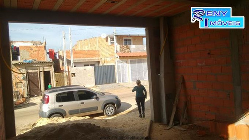 Imagem 6 de 19 de Sobrados À Venda Em Sorocaba/sp - Compre O Seu Sobrados Aqui! - 1334518