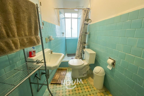 Imagen 19 de 30 de Departamento En Hipódromo, Cuauhtémoc Con 4 Recámaras, 180 M², Id: 92663