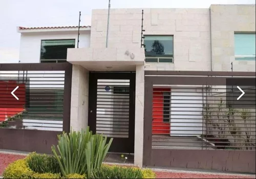 Casas en Venta en Lomas Verdes, Naucalpan | Metros Cúbicos