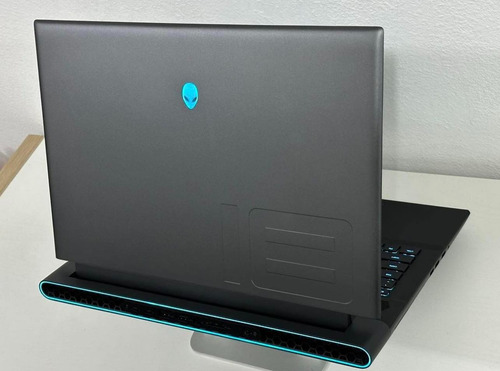 Dell Alienware M18 R2 Core I9-14900hx 32gb Ram 1tb M2 Nvme Gris Oscuro (Nuevo con caja abierta)