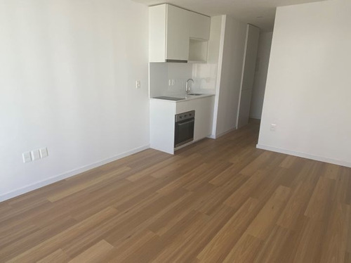 Imagen 4 de 6 de Venta De Monoambiente, Pocitos Edificio M+