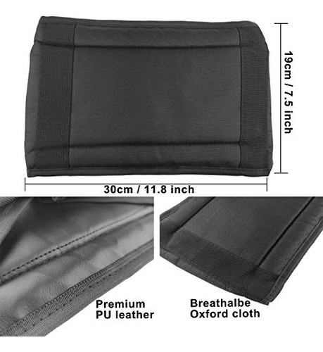 Ab Straps For Pullup Bar Padded Abdominal Pull Up Belt ...