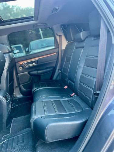 Honda Crv Touring 2017 4x4
