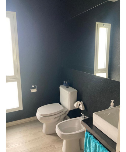 Casa 3 Dormitorios En Barrio Privado - Quincho Y Piscina - Haras De Funes