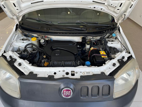 Fiat Fiorino 1.4 Fire Evo 87cv