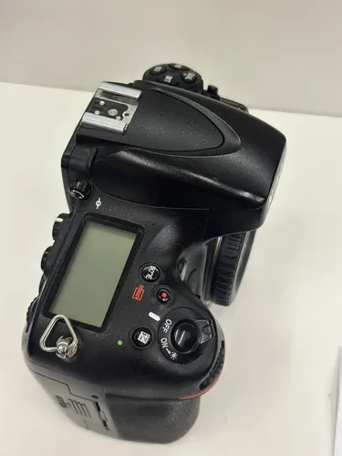 Câmera Digital Slr Nikon D800e, 36,3 Megapixels | MercadoLivre