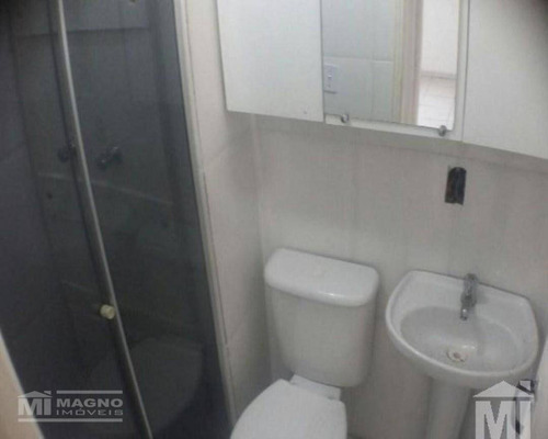Imagem 15 de 15 de Apartamento Com 2 Dormitórios À Venda Em Ermelino Matarazzo - Ap1944