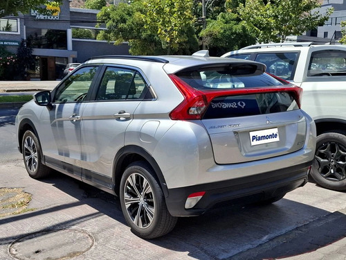 Mitsubishi Eclipse Cross RX 1.5