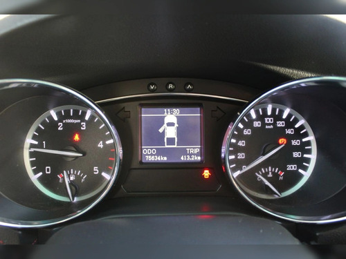 JAC T8 XE ADVANCED 2.0