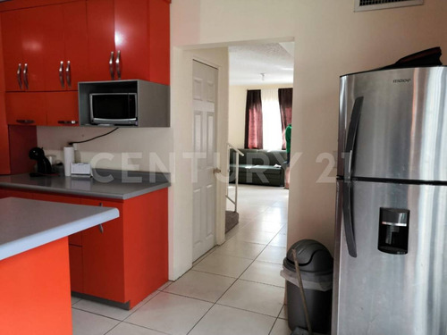 Casa En Renta En Lomas De Montecarlo Chihuahua