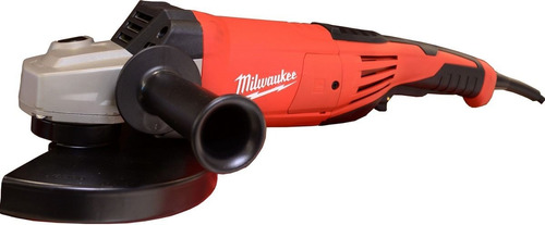 Amoladora Angular 9pul 2200w Milwaukee 6087s-59