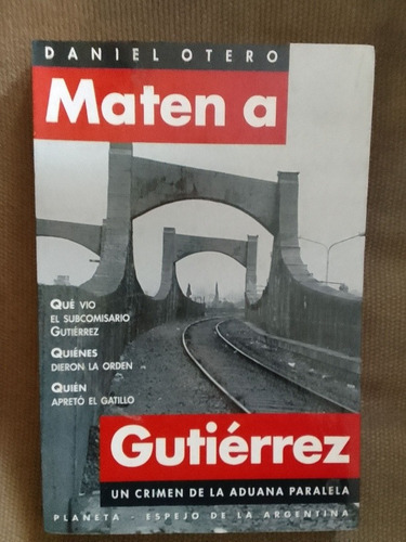 Otero Daniel Maten A Gutierrez 