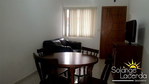 Imagem 8 de 30 de Ref. 2424 - Apart No Itaguá, Suite, Ar Condicionado, Piscina, Churrasqueira - 2424