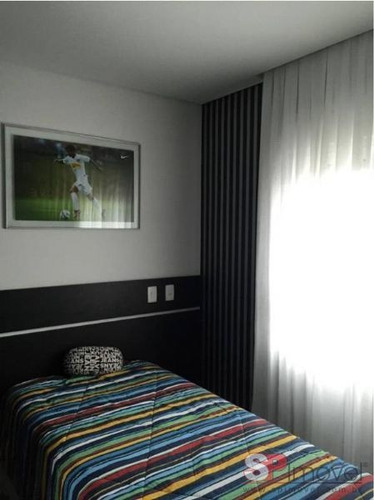 Imagem 14 de 15 de Venda Residential / Apartment Santana São Paulo - 7927
