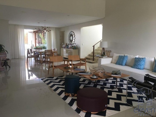 Imagem 19 de 24 de Casa Em Condomínio Residencial Para Venda Jaguaribe, Salvador 3 Dormitórios Sendo 3 Suítes, 2 Salas, 6 Banheiros, 2 Vagas 345,00 M² Construída, 710,00 - Rg14 - 70850950