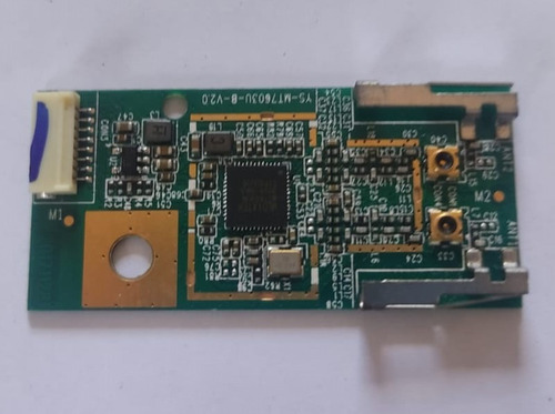 Módulo Wifi Tv Philco Ptv32g70sbl (Usado)