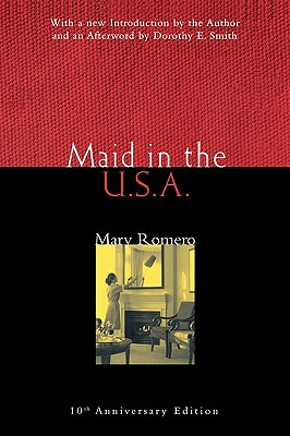 Libro Maid In The Usa: 10th Anniversary Edition - Romero,...