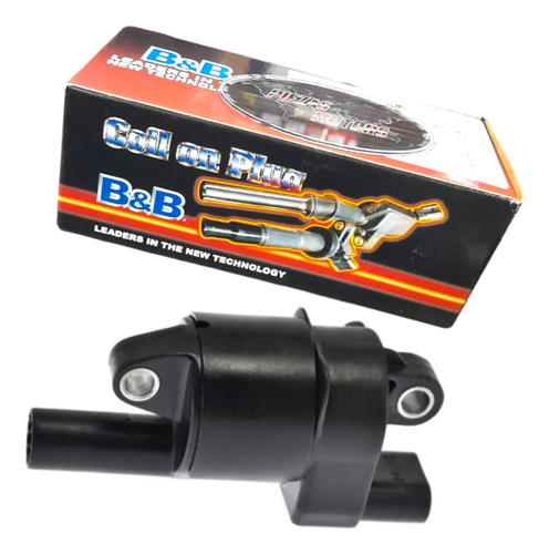 Bobina Para Chevrolet Avalanche 5.3 V8 Año 07-13