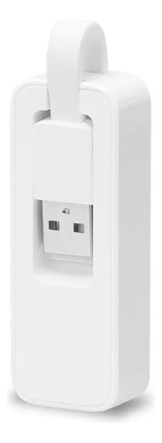 Adaptador Usb A Ethernet Tp-link Ue200 - Revogames