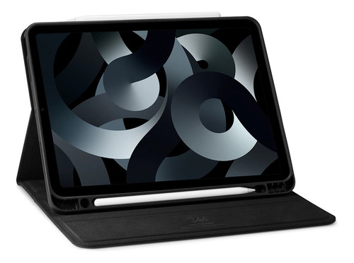 Capa Spigen Liquid Air Folio Para iPad Air 10.9 (2022/2020)