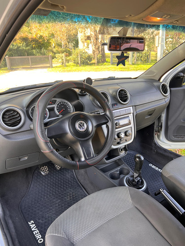 Volkswagen Saveiro 1.6 Cs 101cv