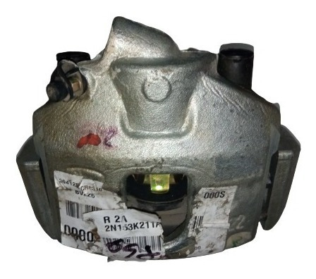 Caliper Fiesta 00 03 Derecho Org 2n15 3k211 Aa  Cod 6982