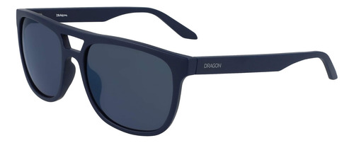 Gafas De Sol Rectangulares Dragon Cove Para Hombre, Iones De