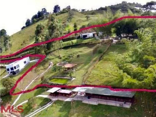 Encantadora Casa A 10 Min De Guatape(mls#239128)