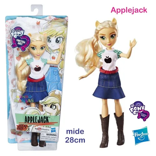 My little pony muñecas nombres new arrivals