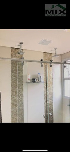 Imagem 14 de 30 de Apartamento Residencial Em São Bernardo Do Campo - Sp - Ap2286_mix