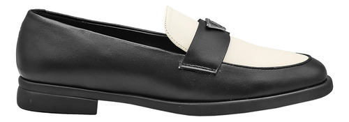 Mocasín Casual Para Mujer Mod.330303 Cleo Marca Efe®  