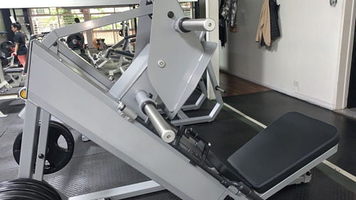 Belgrano - Cañitas / Excelente Gimnasio En Venta