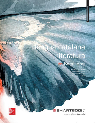 Lengua Catalana Y Literatura - 9788448611576 (sin Coleccion)