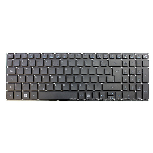 Teclado Acer Aspire A515 E5-572 E5-574 F5-573g (2777) *