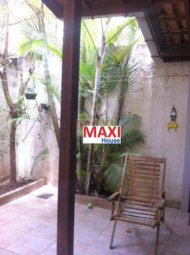 Sobrado Em Condomínio Fechado 164 M², 3 Dormitórios, 1 Suite, 2 Vagas, Vila São Silvestre, São Paulo. - So0103