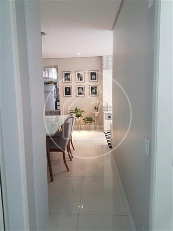 Apartamento - Ref: 865864