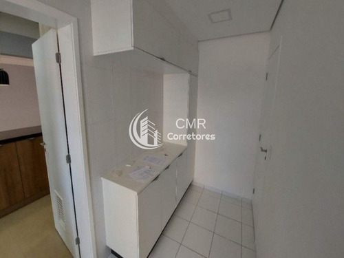 Imagem 15 de 30 de Excelente Apartamento De 166 M² Em Condomínio De Alto Padrão - Alta Vista Jundiaí - Sp - Ap00709 - 69961703