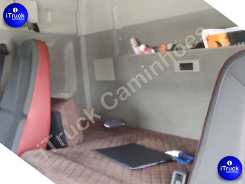 Volvo Fh-540 6x4 Ano 2021/2021 Tanqueiro = R500 530 2651