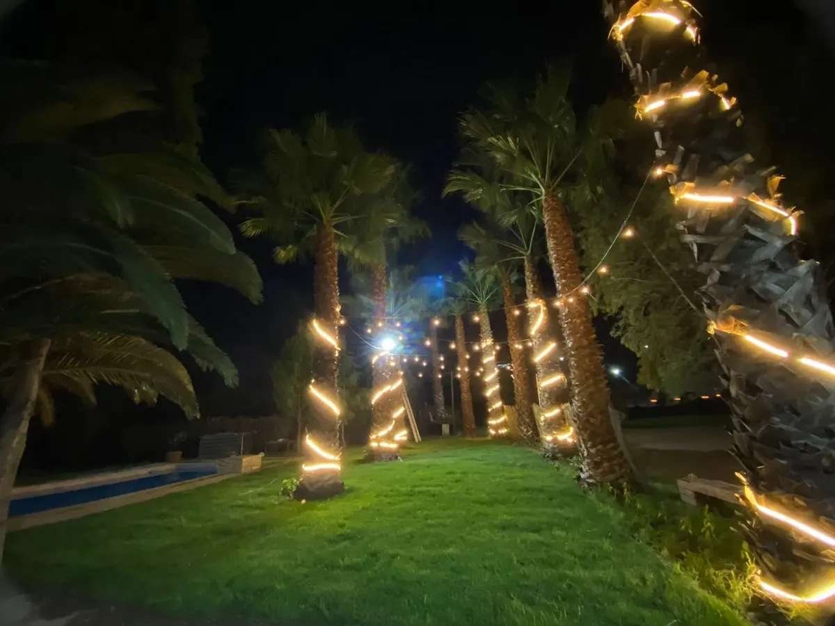 Imagen 1 de 28 de Paine: Parcela 3600 Mts Con Casa Sólida, Piscina Y Bar