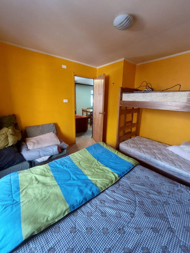 Cabaña Condominio Los Robles Las Trancas- Pangue Propiedades