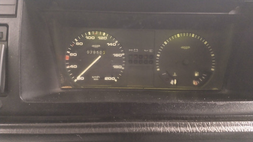 Imagen 6 de 11 de Volkswagen Combi 1.8l Pasajeros