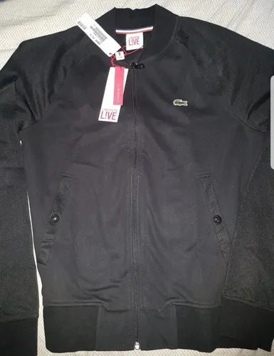 Chamarras Lacoste Usado MercadoLibre .mx