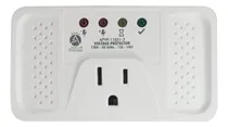 Comprar Appli Parts Protector De Voltaje Para Refrigerador Actua Como Supresor De Picos 120v 50-60hz 12a 140 Joules Funciona Con Todas Las Marcas De Electrodomesticos Apvp-11ee1-3