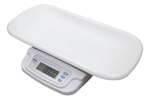 Balanza Neonatal Digital Pediátrica Con Tallímetro.