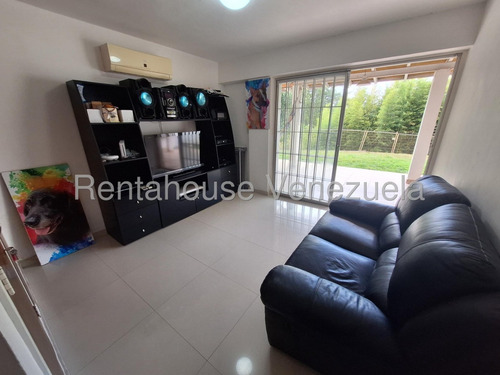 Tu Oportunidad - Apartamento En Venta - La Boyera - Mls #25-15287 - Darlys